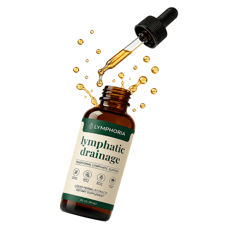 Daily Herbal Support for a Lighter, More Balanced Routine